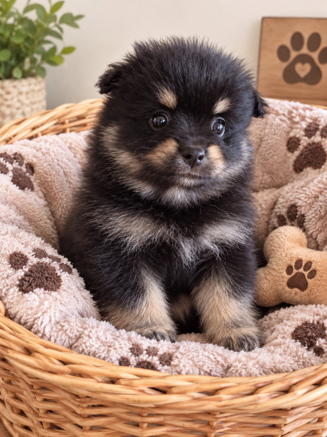 Des Merveilles De La Nature - Chiots disponibles - Spitz allemand