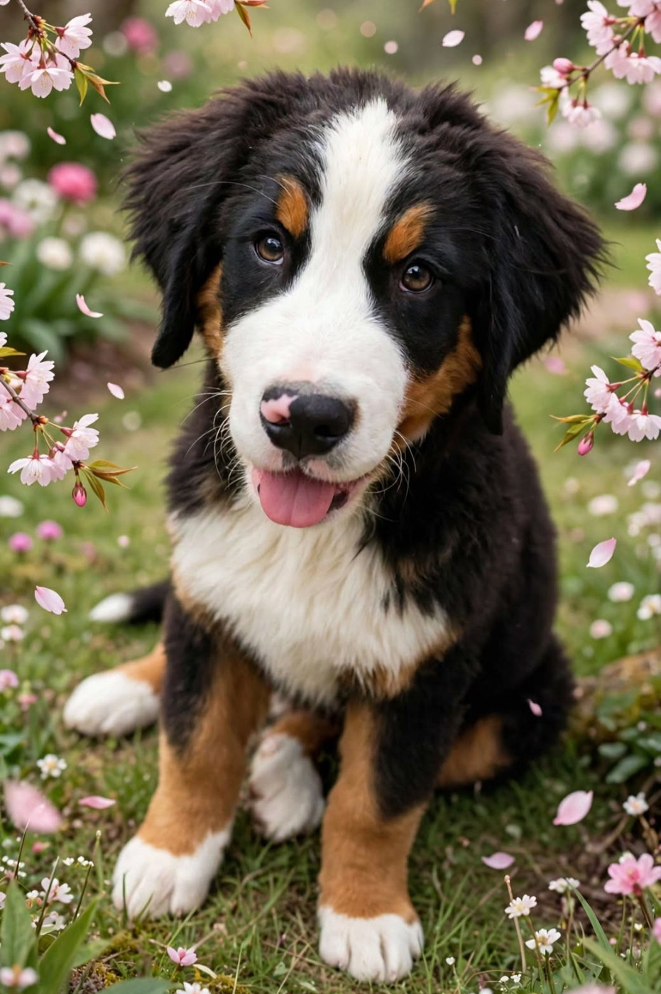 Des Merveilles De La Nature - Chiots disponibles - Bouvier Bernois